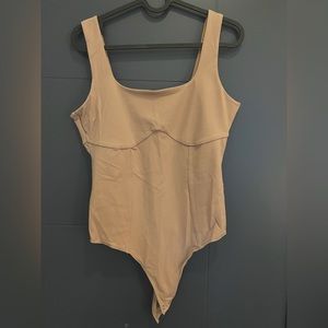 Abercrombie tank top bodysuit